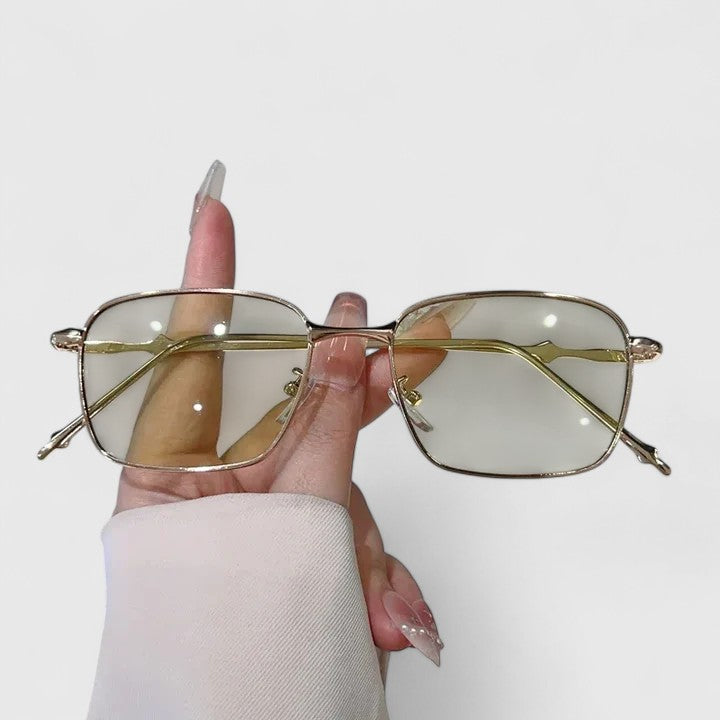 Ava | Modern Sunglasses