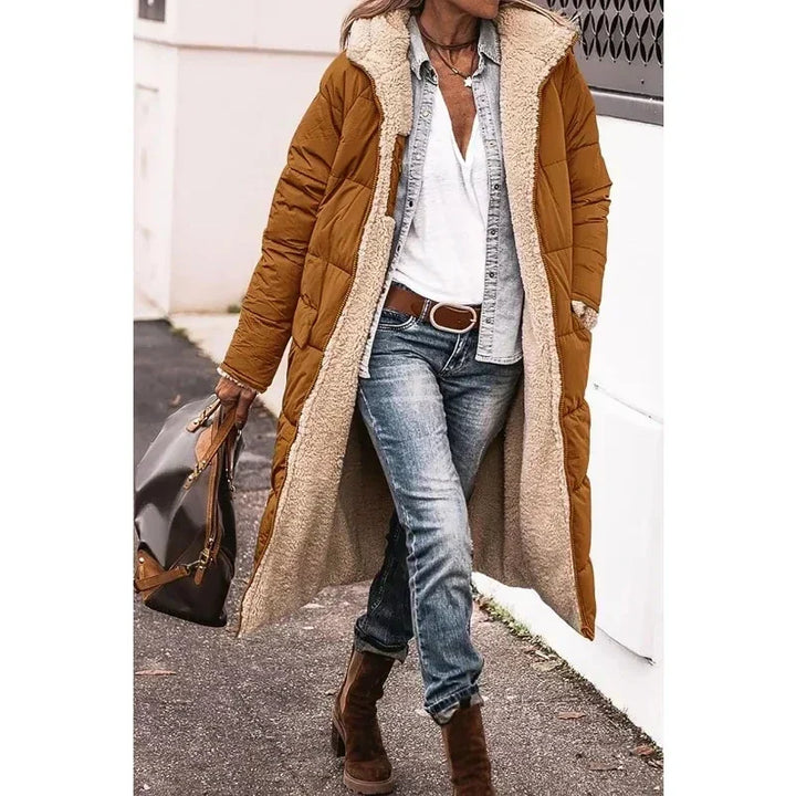 Joelle™ | Jennifer Autumn Jacket