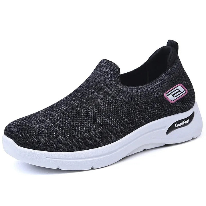 Billie | Everyday Ease Sneakers™