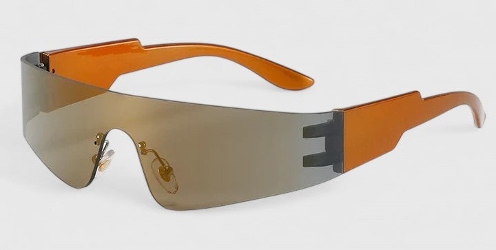 Sophie | Elegant Sunglasses