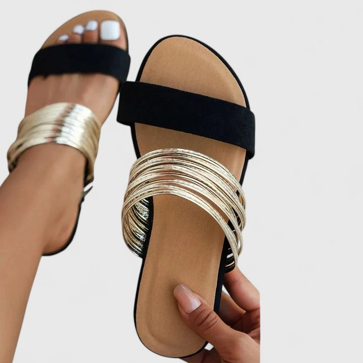 Liora | Elegant Sandals