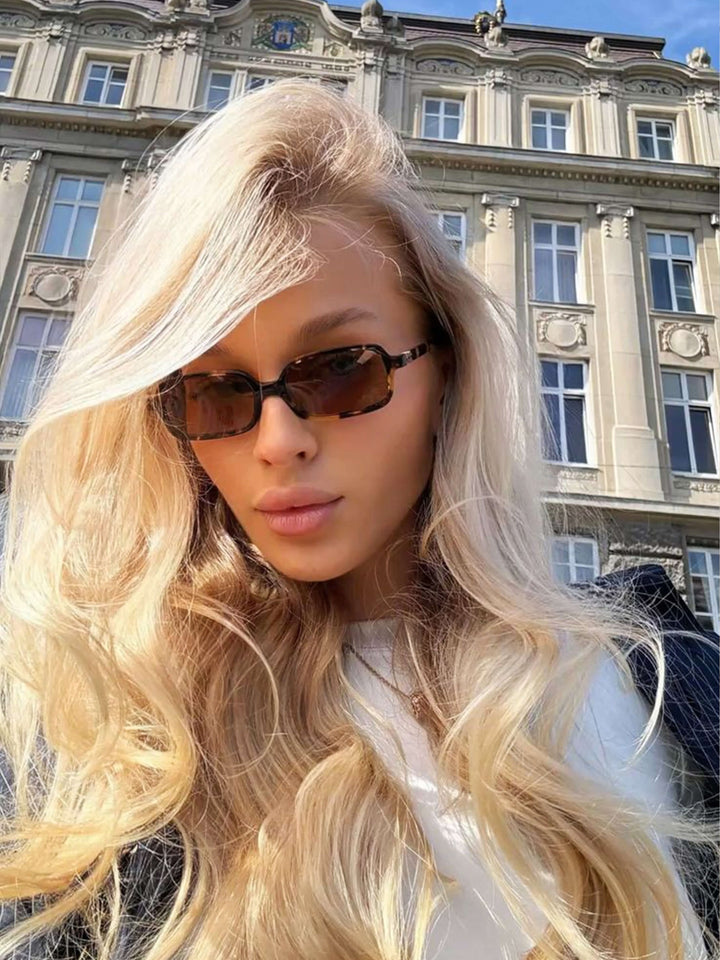 Scarlett | Glamorous Sunglasses