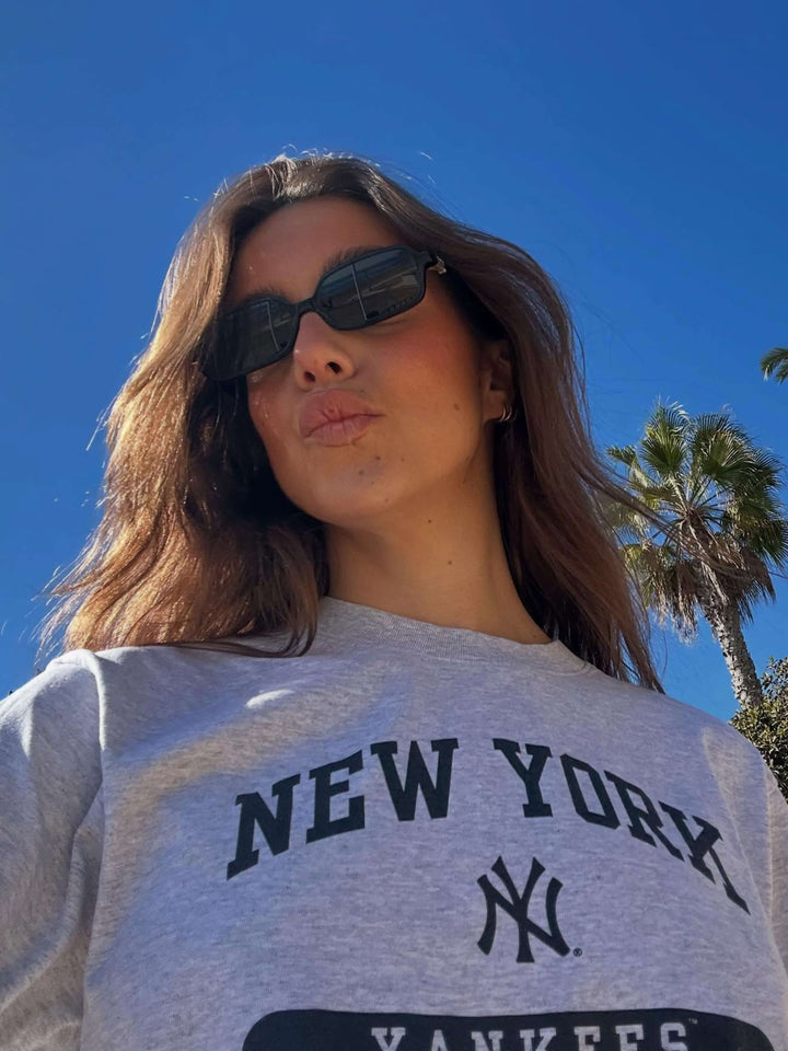 Scarlett | Glamorous Sunglasses