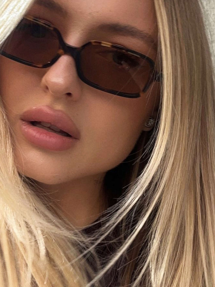 Scarlett | Glamorous Sunglasses