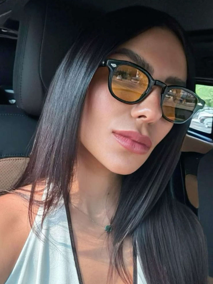 Emily | Sophisticated Sunglasses