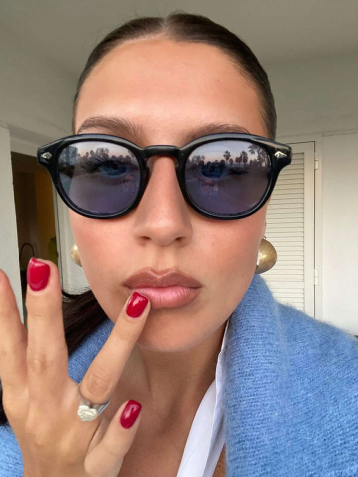 Emily | Sophisticated Sunglasses