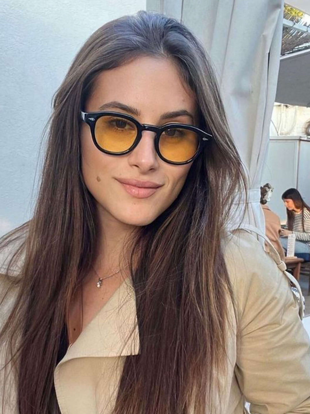 Emily | Sophisticated Sunglasses