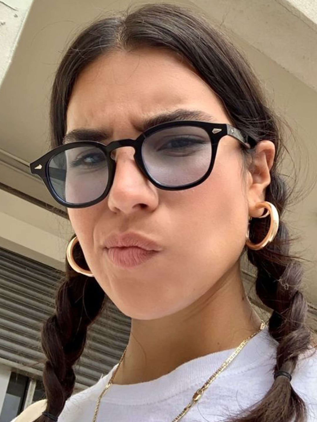 Emily | Sophisticated Sunglasses