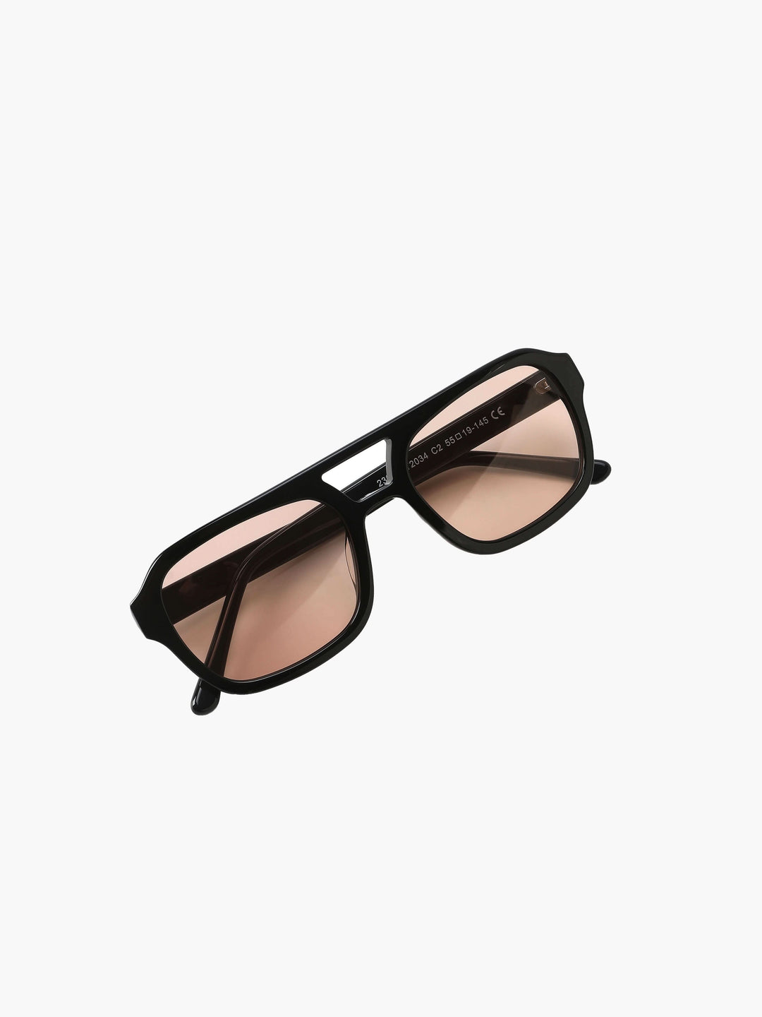 Jasmine | Refined Sunglasses