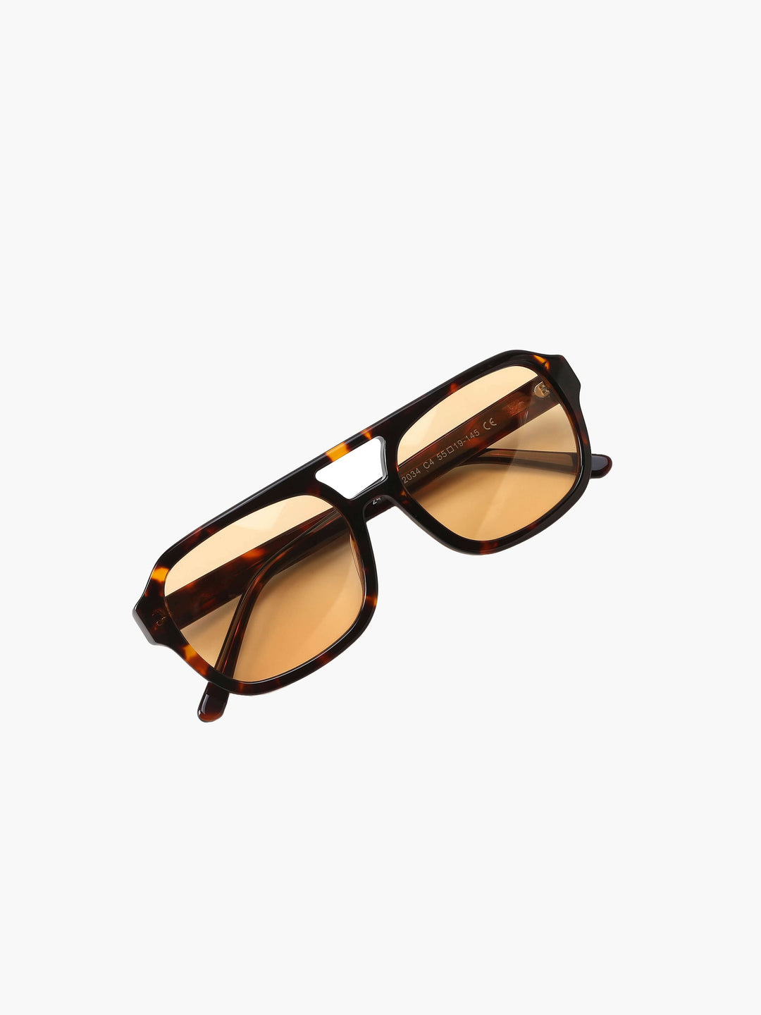 Jasmine | Refined Sunglasses