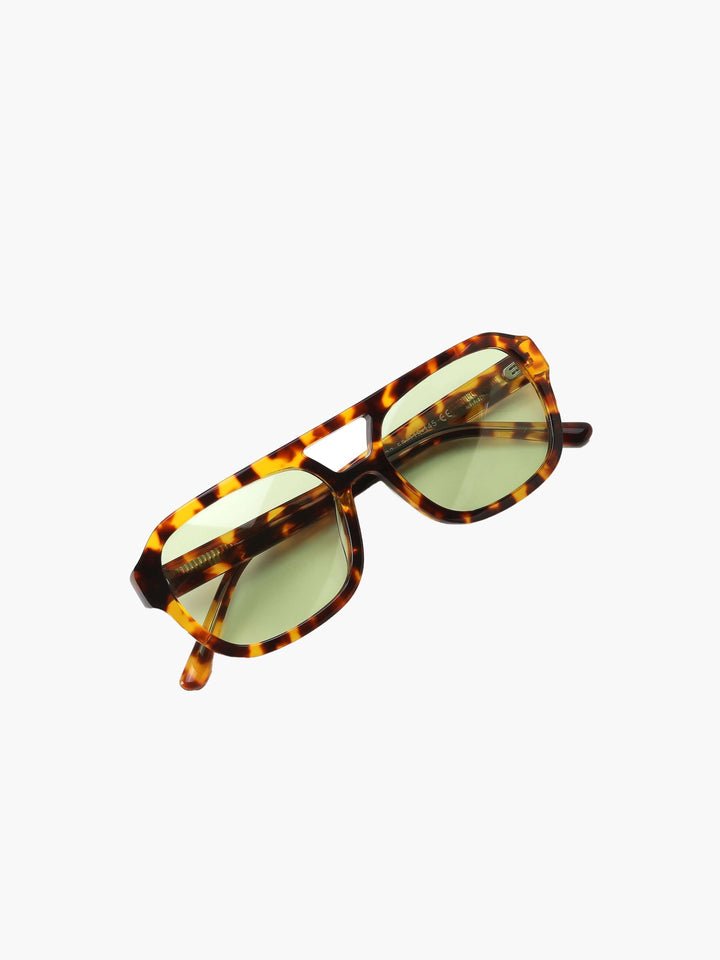 Jasmine | Refined Sunglasses