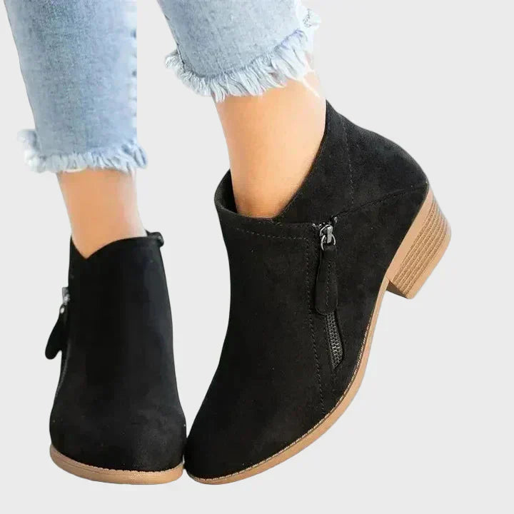 Maya | Orthopedic Boots