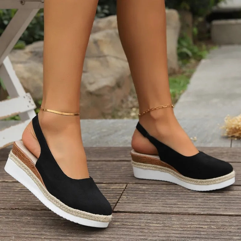 Mariam | Orthopedic Sandals
