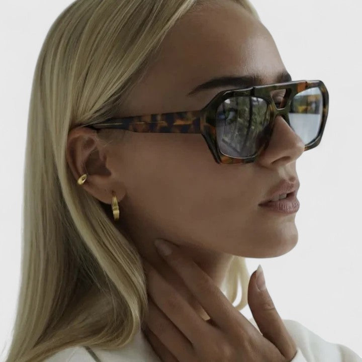 Lily | Elegant Sunglasses