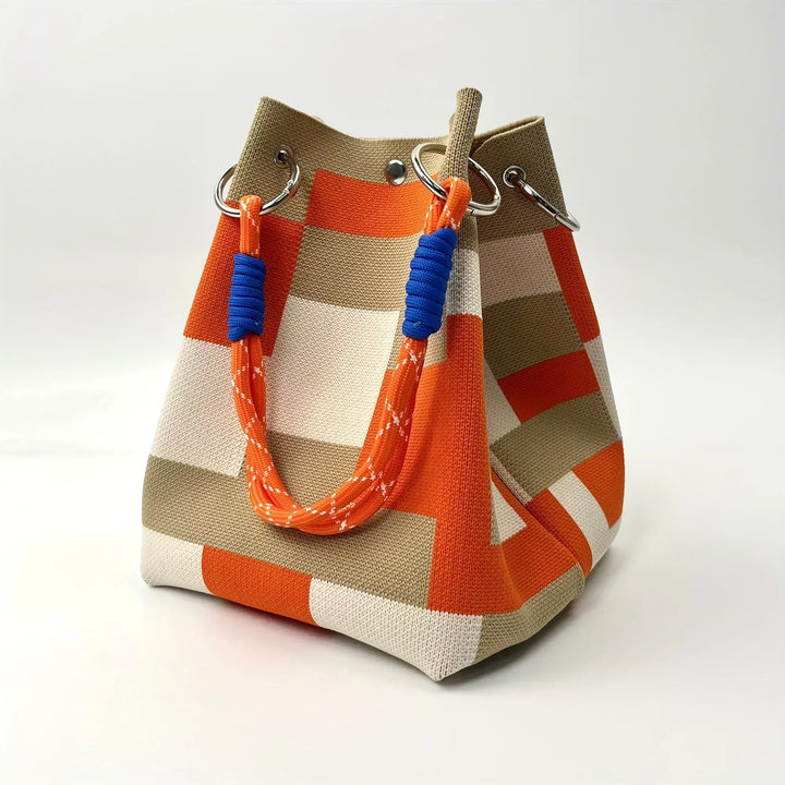 Judith | Elegant Tote Bag