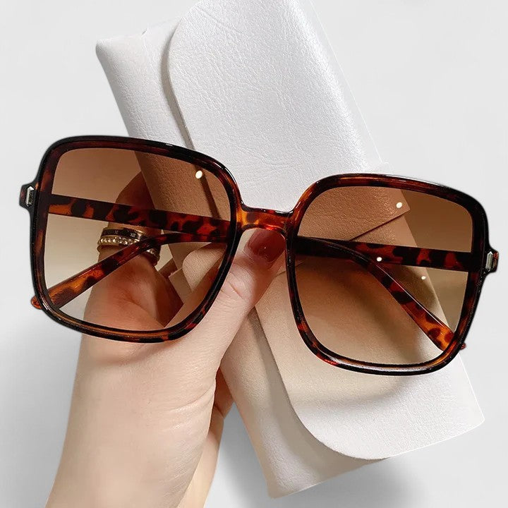 Emma | Elegant Sunglasses