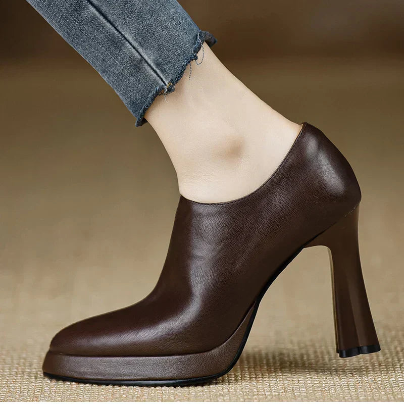 Carina | Elegant Pumps