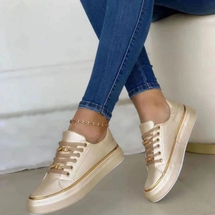 Ava - Orthopedic Sneakers