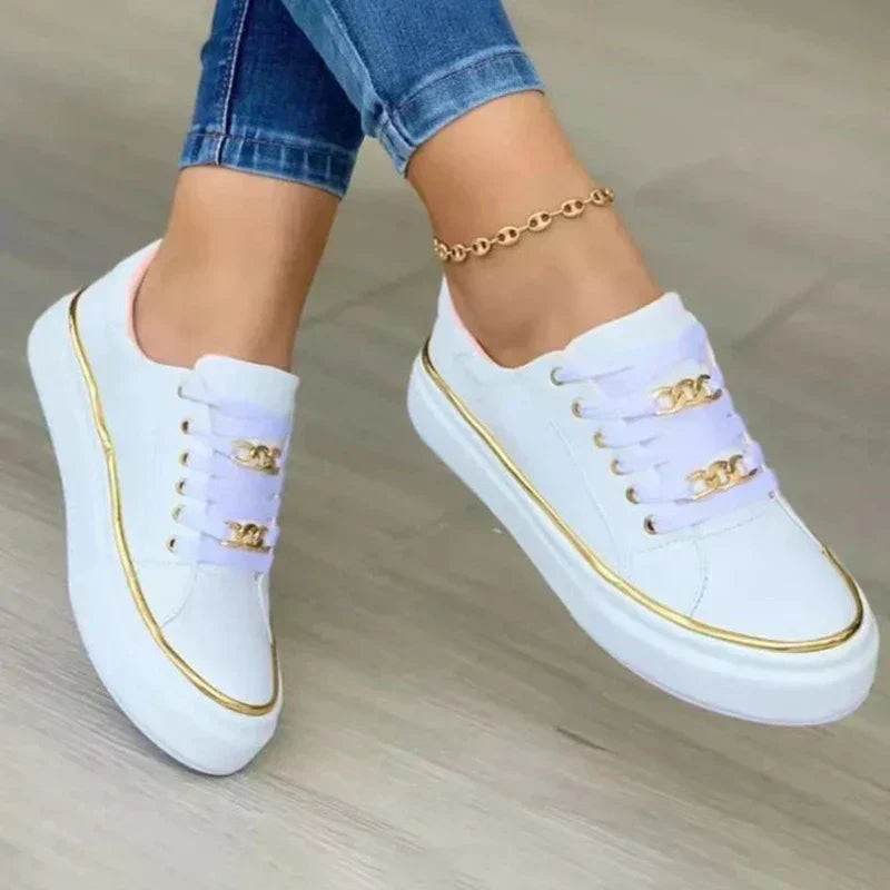 Ava - Orthopedic Sneakers