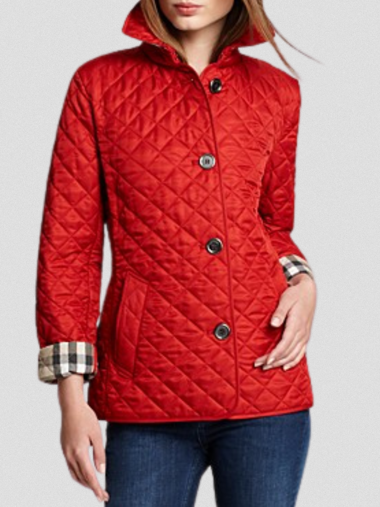 Olivia | Cairo Jacket