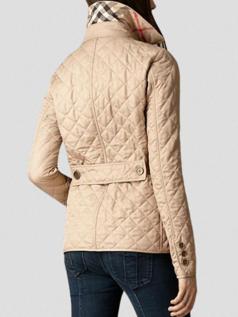 Olivia | Cairo Jacket