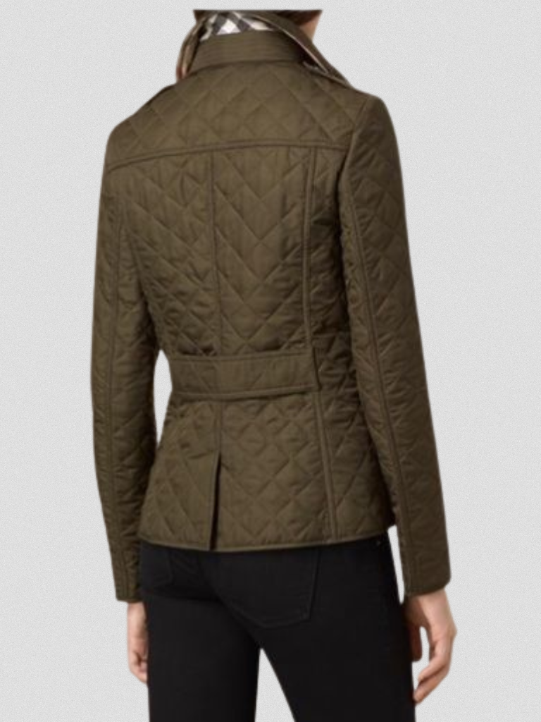 Olivia | Cairo Jacket
