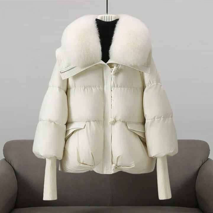 Indi | Jacket