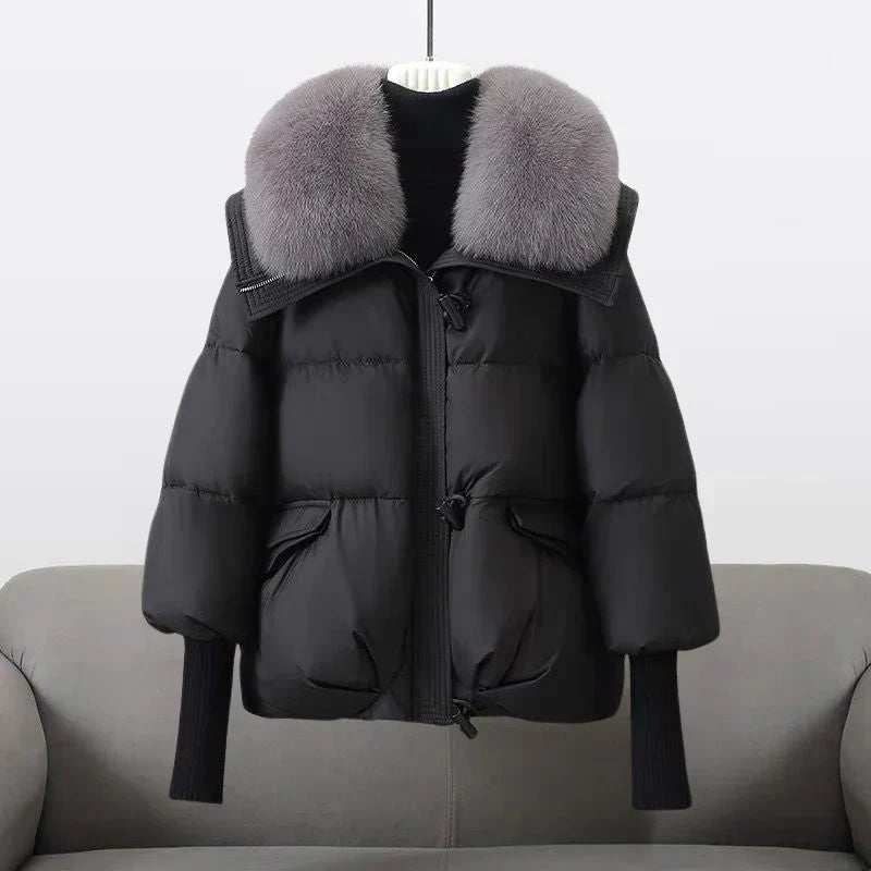 Indi | Jacket