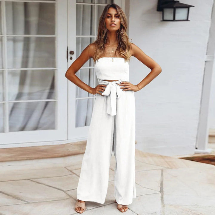 Emma - Stylish Jumpsuit
