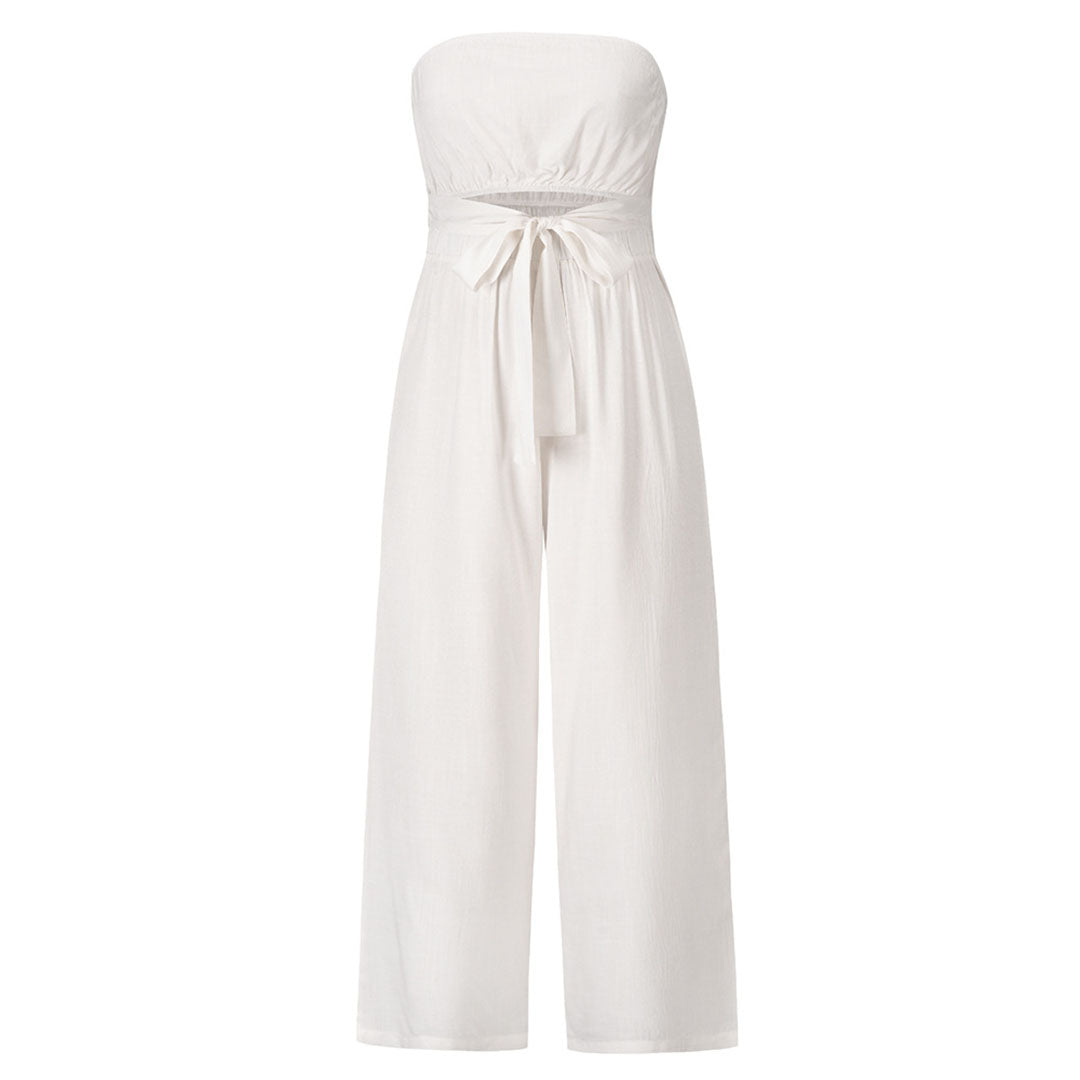 Emma - Stylish Jumpsuit