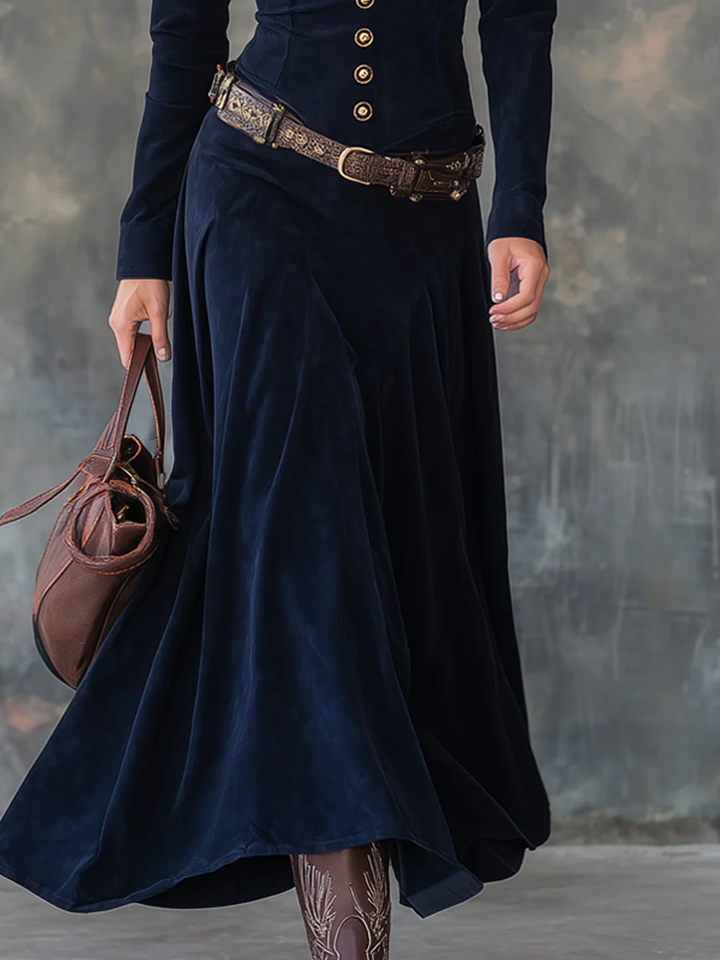 Vena™ | Flowy Maxi Dress
