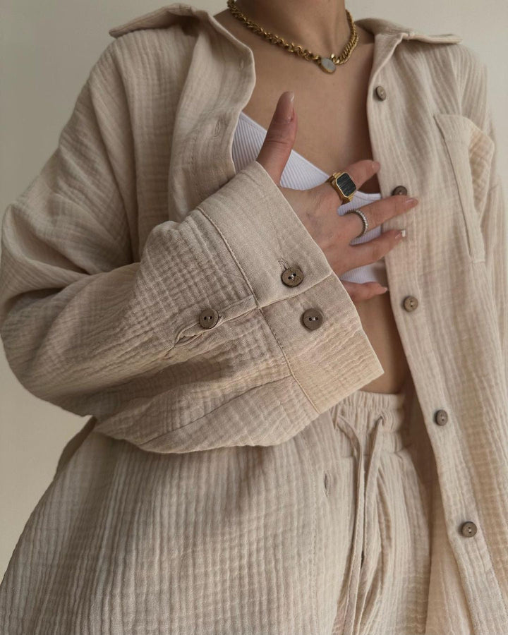 Brigette | Breezy Summer Set