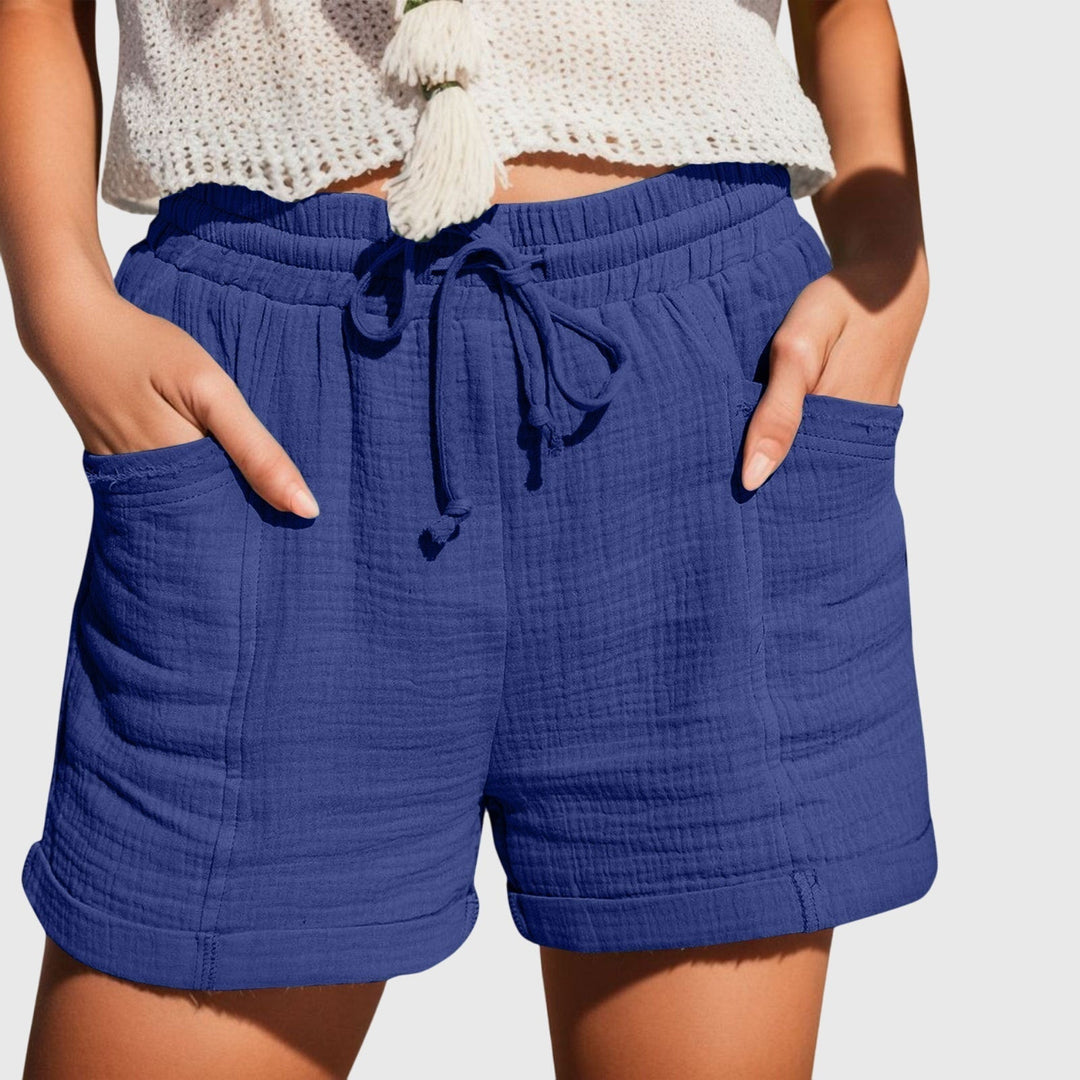 Maya | Elegant Shorts