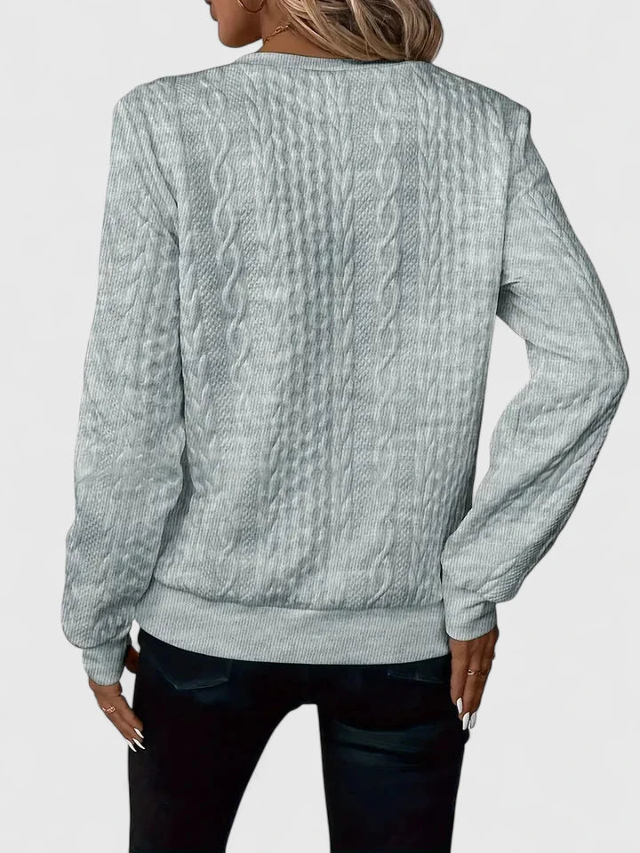Ara | Comfortable Sweater