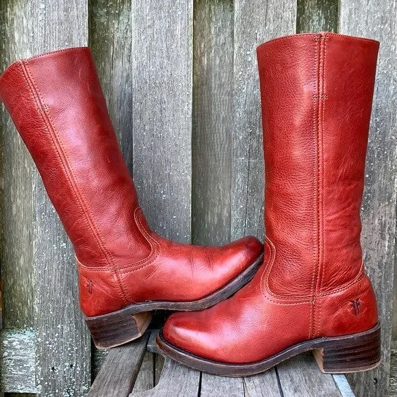 Hazel | Orthopedic Boots