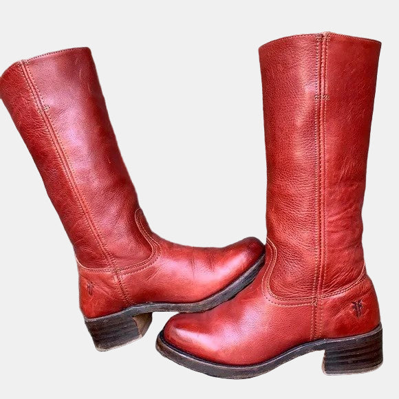Zoey | Orthopedic Boots