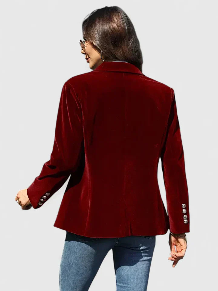 Lileth - Elegant Blazer