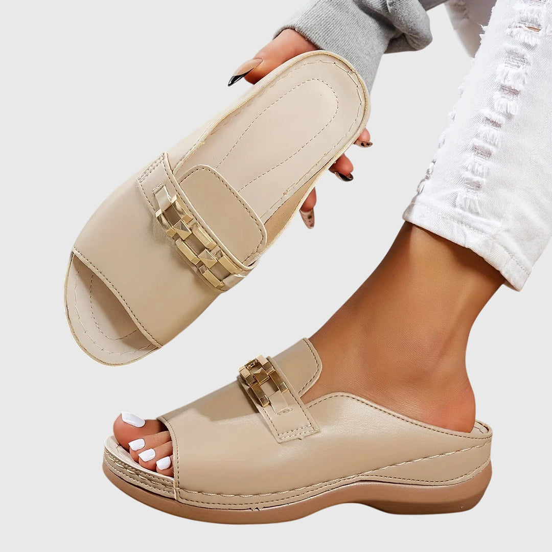 Bianca | Orthopedic Sandals