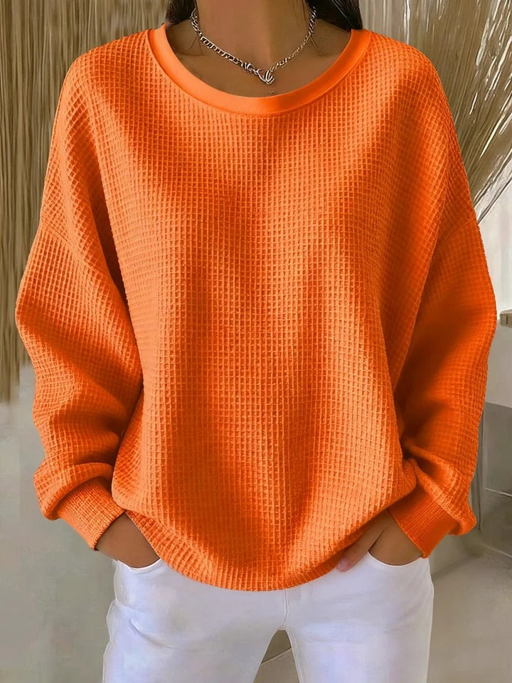 Nova | Cotton Comfort Sweater