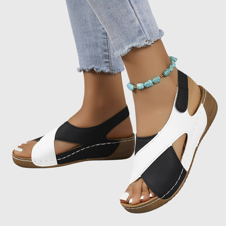 Ainsley | Orthopedic Comfort Sandals