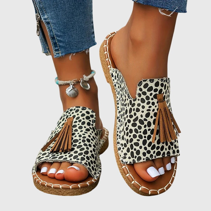Lorraine | Orthopedic Comfort Sandals