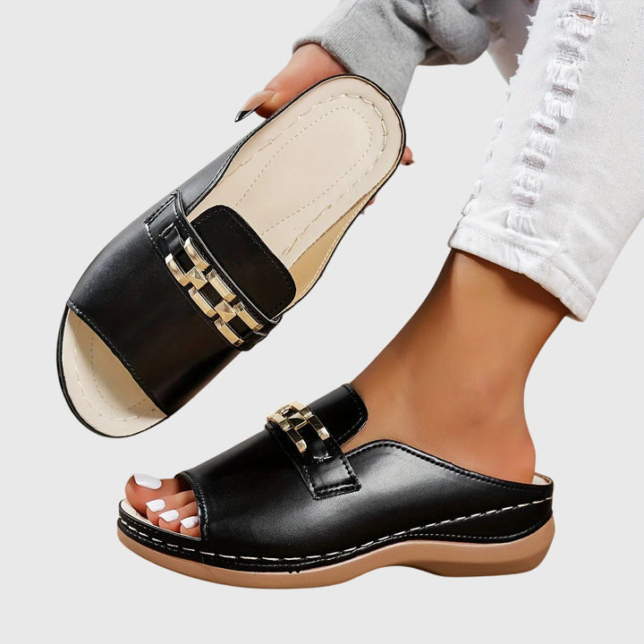 Bianca | Orthopedic Sandals