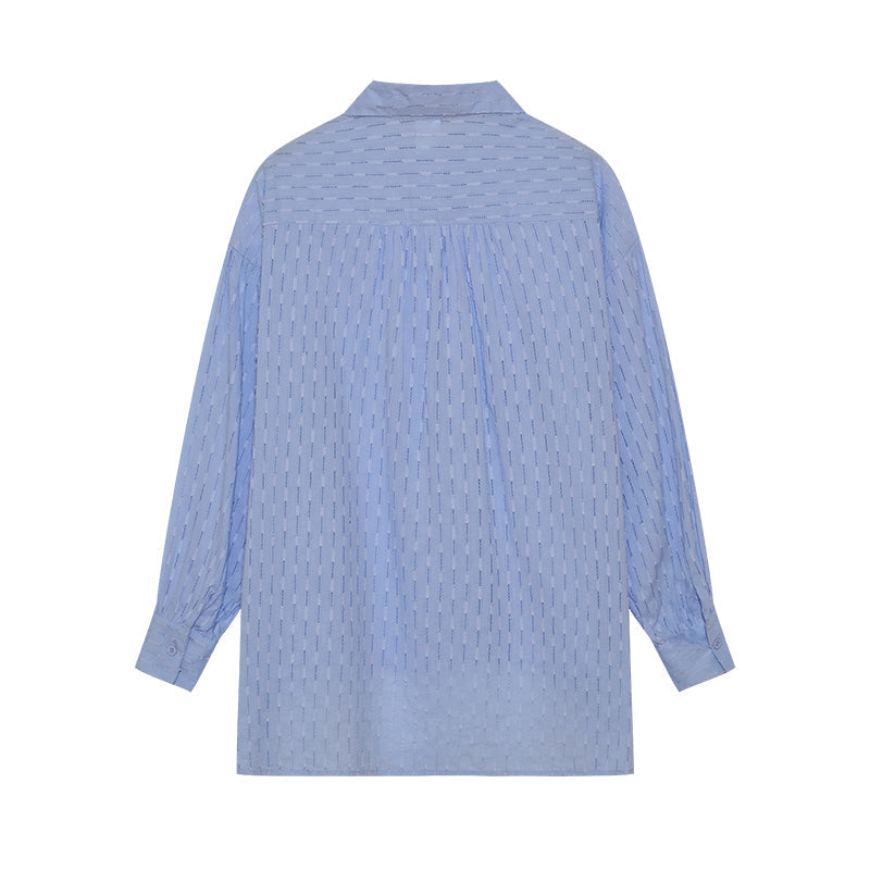 Elizabeth | Shirt & Shorts Set