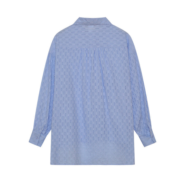 Elizabeth | Shirt & Shorts Set