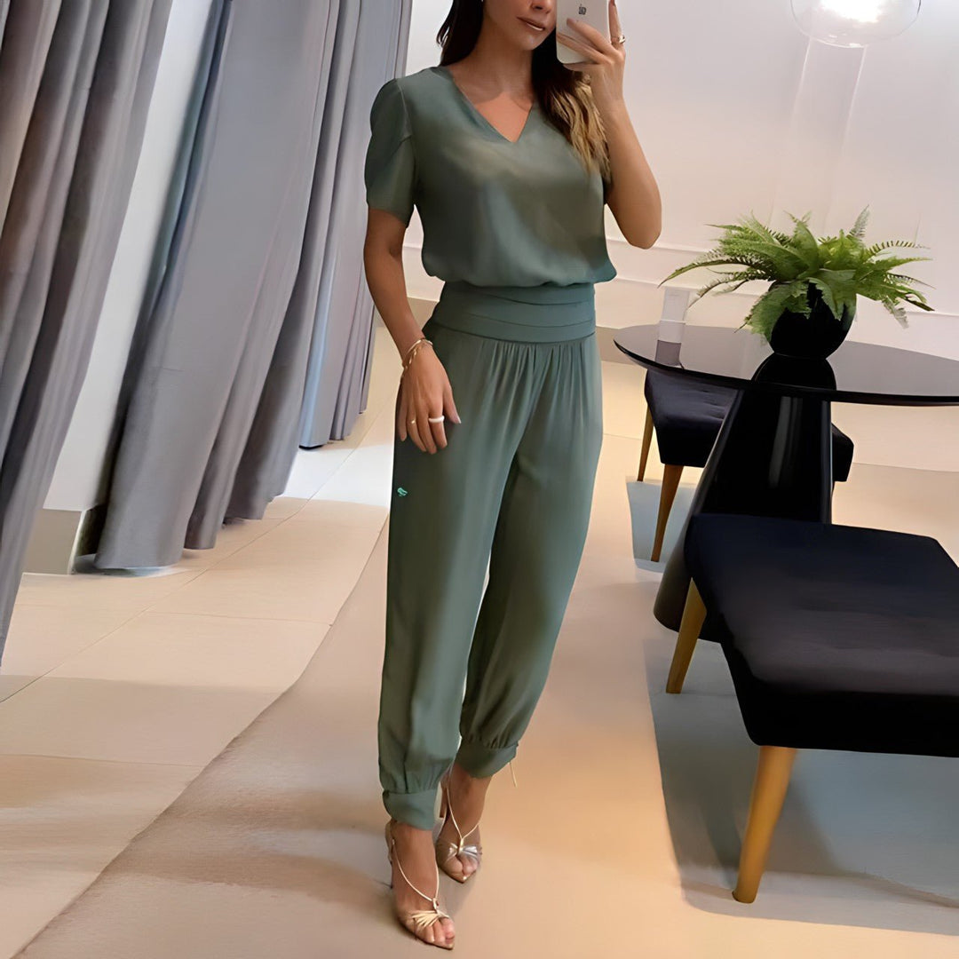 Daphne | Stylish Two Piece Set