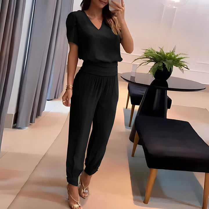 Daphne | Stylish Two Piece Set