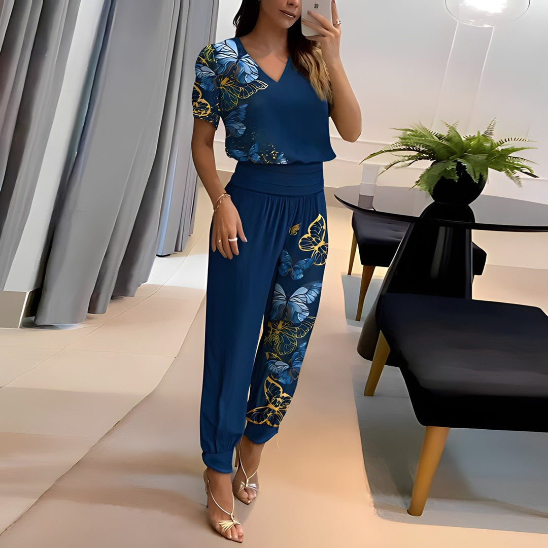 Daphne | Stylish Two Piece Set