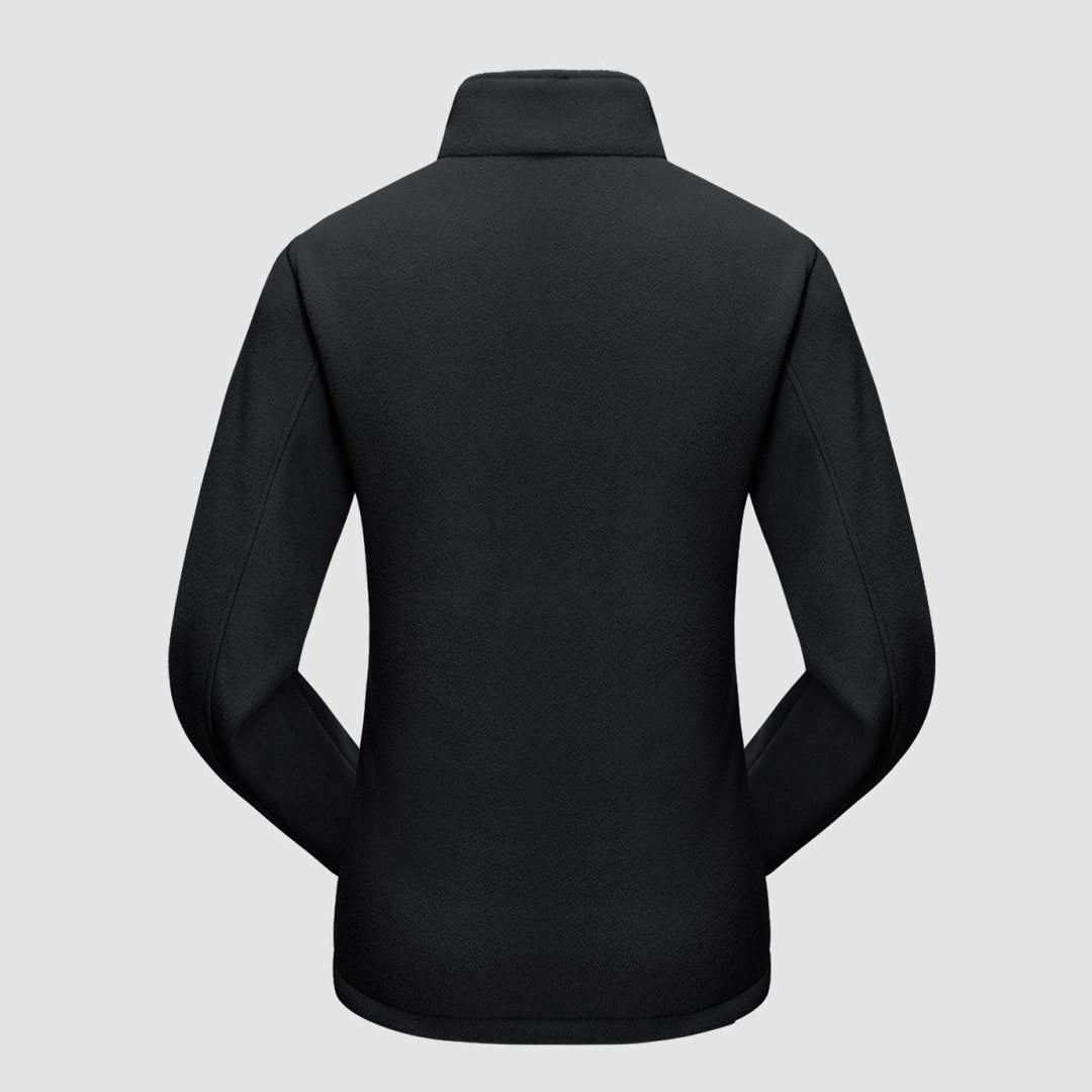 ANNE | Versatile 3-in-1 Waterproof Fleece-Lined Jacket