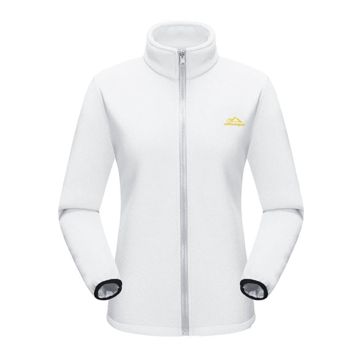 ANNE | Versatile 3-in-1 Waterproof Fleece-Lined Jacket