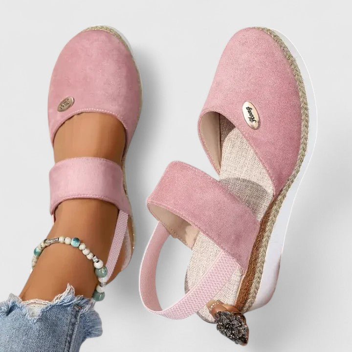 Maylien | Orthopedic Comfort Sandals